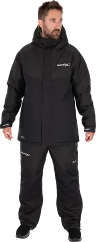 Matrix Therma-Foil Winter Suit XXL 5000mm 3000g/m²/24h 2Pcs