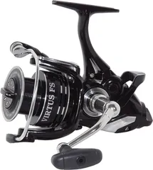 Ryobi Virtus Free Spool Freilaufrolle 2500 5.0:1 6kg 75cm 370g