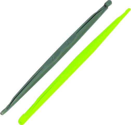 Matrix Disgorgers Plastic Twin End