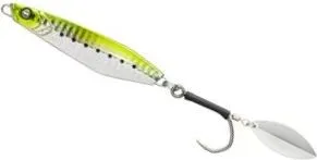 Williamson Thunder Jig Bladed 40g GS