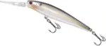 Lucky Craft Staysee 90SP V2 Jerkbait 3m 12.5g Pearl Threadfin Shad