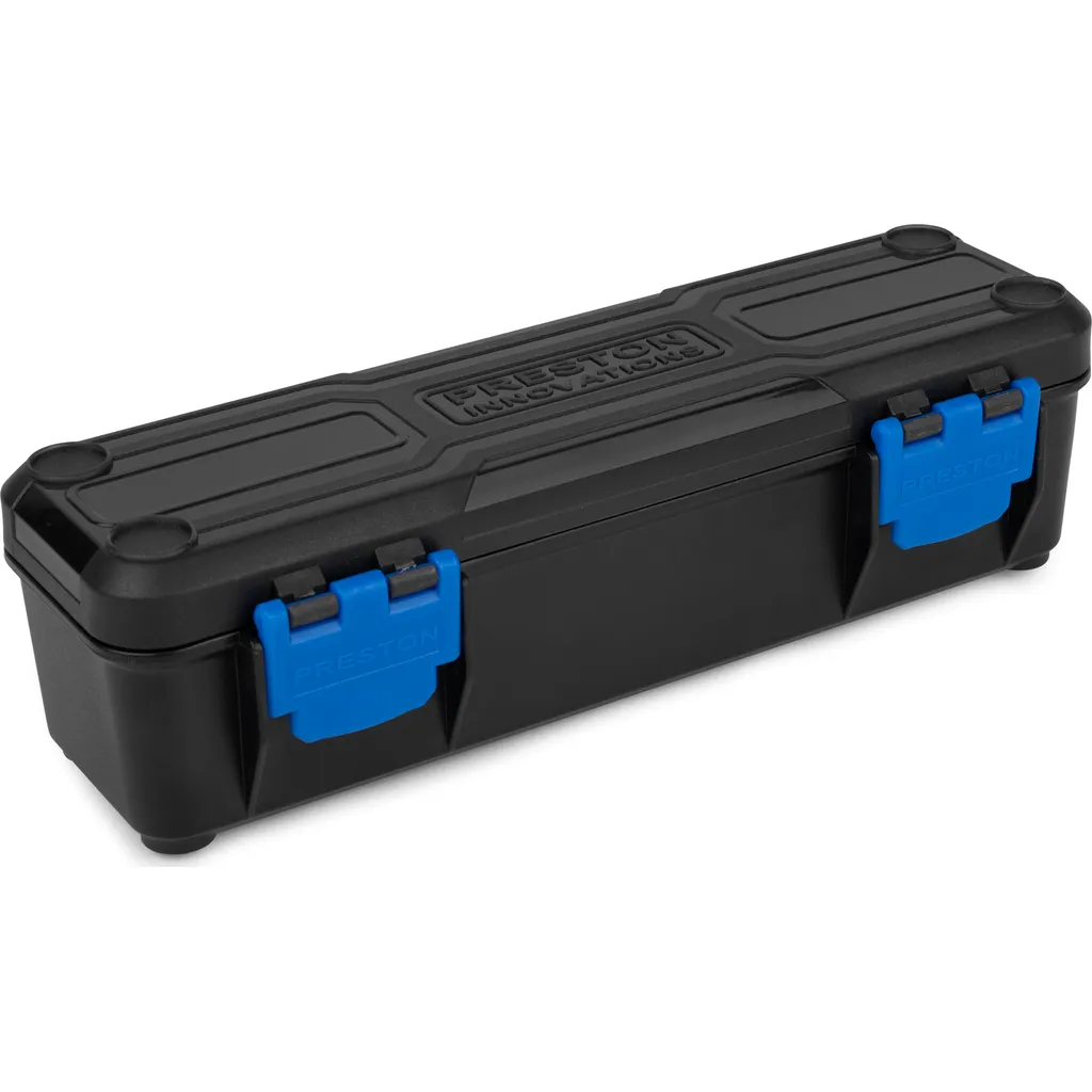 Preston Revolution Compact Spool Box 22cm