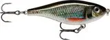 Rapala X-Rap Twitchin Shad 8cm 13g 0.3–0.6m ROL