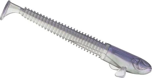 Bullseye Lamelli Slim 8.5g 12.5cm Ghost