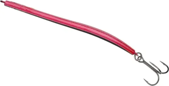 Abu Garcia Sölv Piil Crankbaits 9.5cm 0.5–2m 22g Chili Red