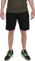 Fox Collection LW Jogger Short 3XL Black/Orange