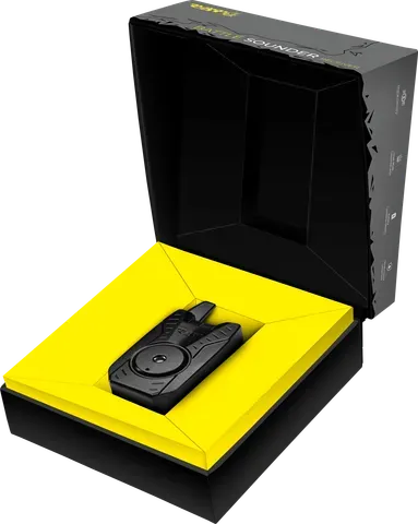 Black Cat Battle Sounder Receiver Electronic Battery Quick-release Adapter