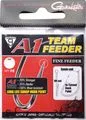 Gamakatsu A1 Team Feeder Hook Fine Feeder 15pcs