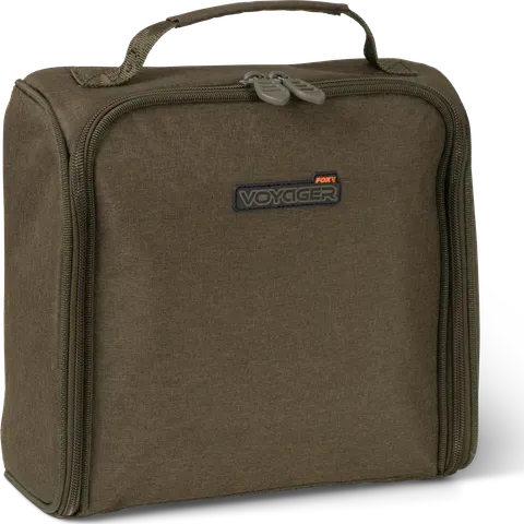 Fox Voyager 2-Personen Essensset