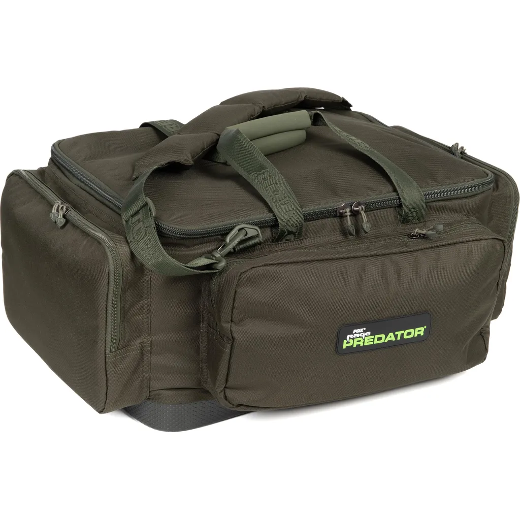 Fox Rage Predator Carryall 62cm 42cm 30cm