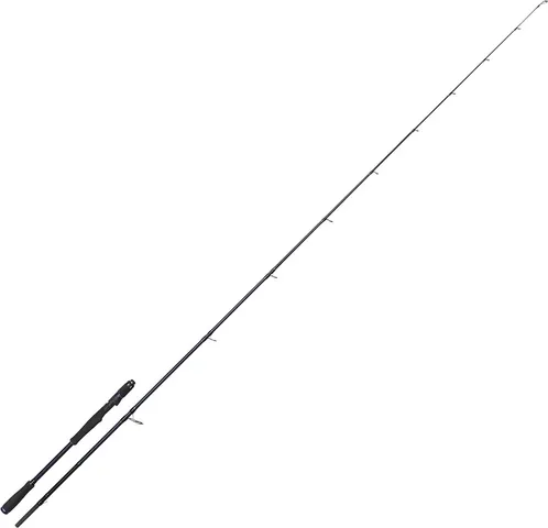 Westin W2 Precision Cast Limitless Sea Fishing Rod 213cm 10-35g 2pc