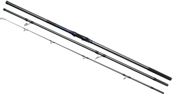 DAM Imax Surf Spinning Rod 4.2m 100–250g Moderate Fast