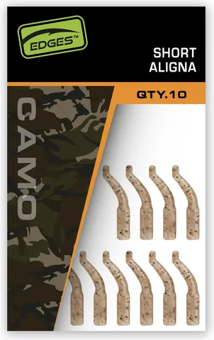 Fox Edges Line Aligna Camo Short