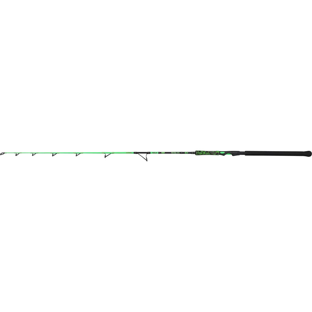 MADCAT UV SERIES VERTICAL Welsrute 1.75m 50–150g 1pc