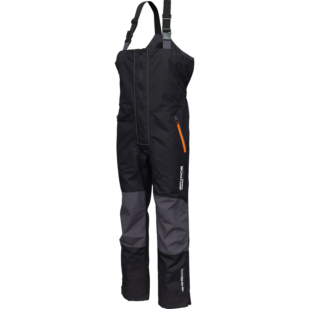 Savage Gear WP Performance Hose SVS73733 S Black/Grey