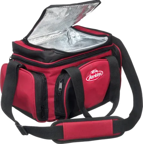 Berkley System Bag Speicher 4 Compartments 600D Nylon