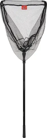 Fox Rage Warrior Kescher 60cm 210cm Rubber Mesh
