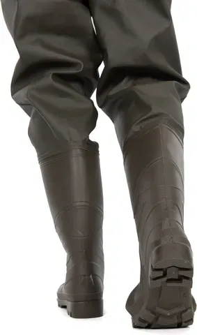 Fox HD Waders UK 7/EU 41