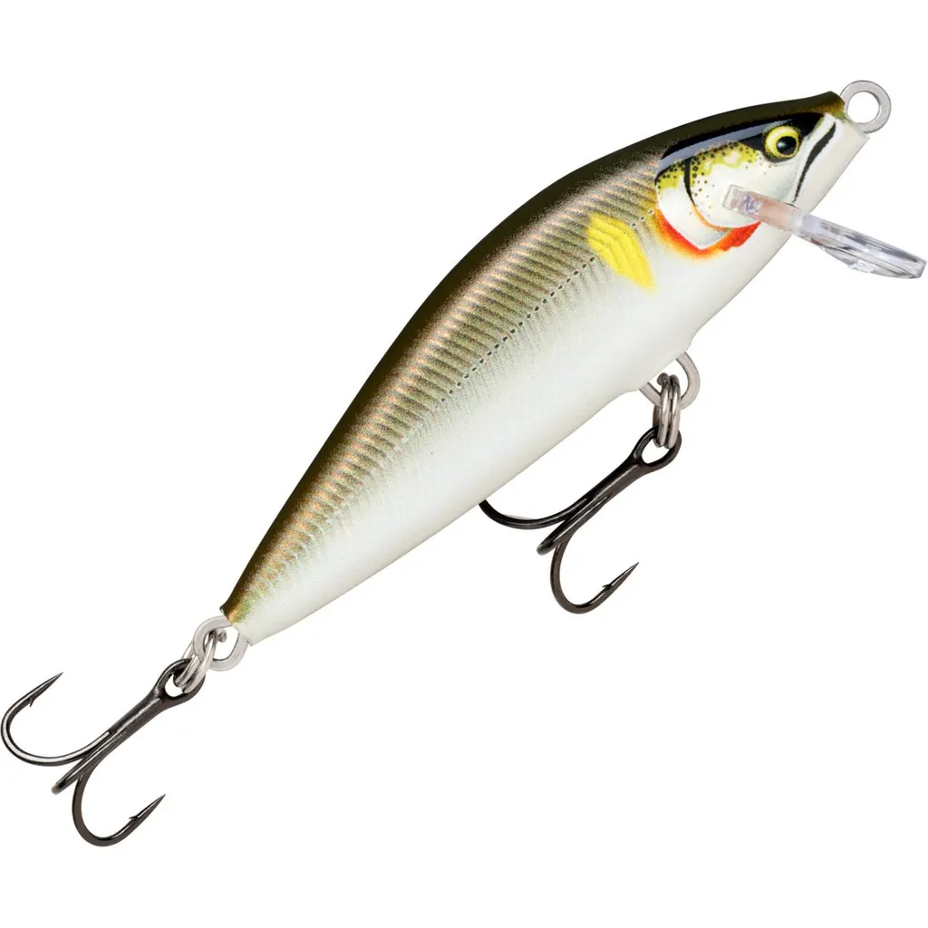 Rapala Countdown Elite 9.5cm 14g Gilded Ayu