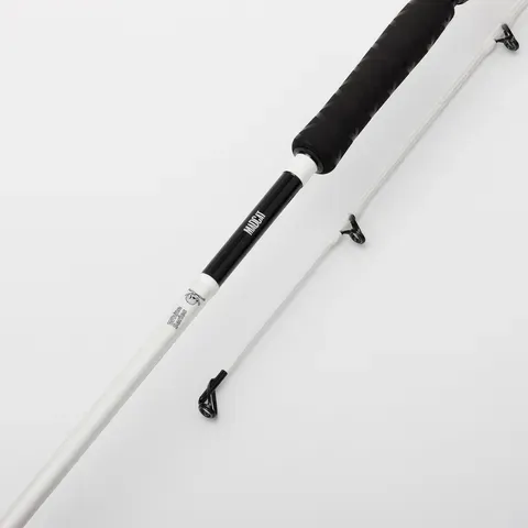 Madcat White Deluxe Spinning Rod 2.75m 150–350g