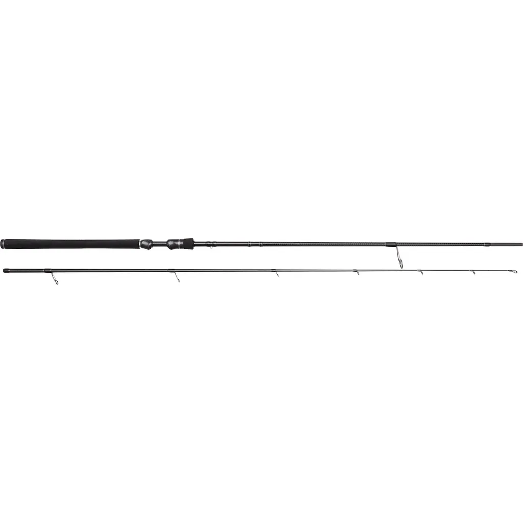 Westin W3 POWERTEEZ 3RD Spinnrute 2.54m 21–70g 2pc MH