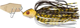 Fox Rage Bladed Jig 17g Pike