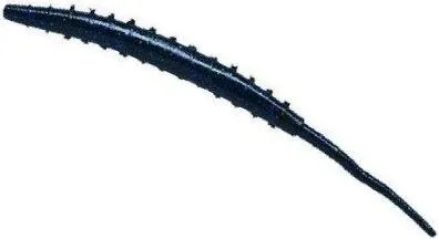 Berkley Gulp! Alive! Arenicola 10cm 200g Black Blue Fleck