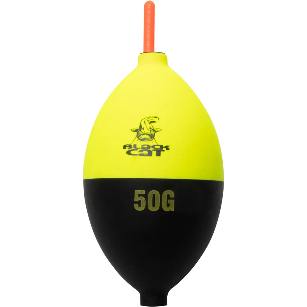 Black Cat Hard Core Beacon Float 50g