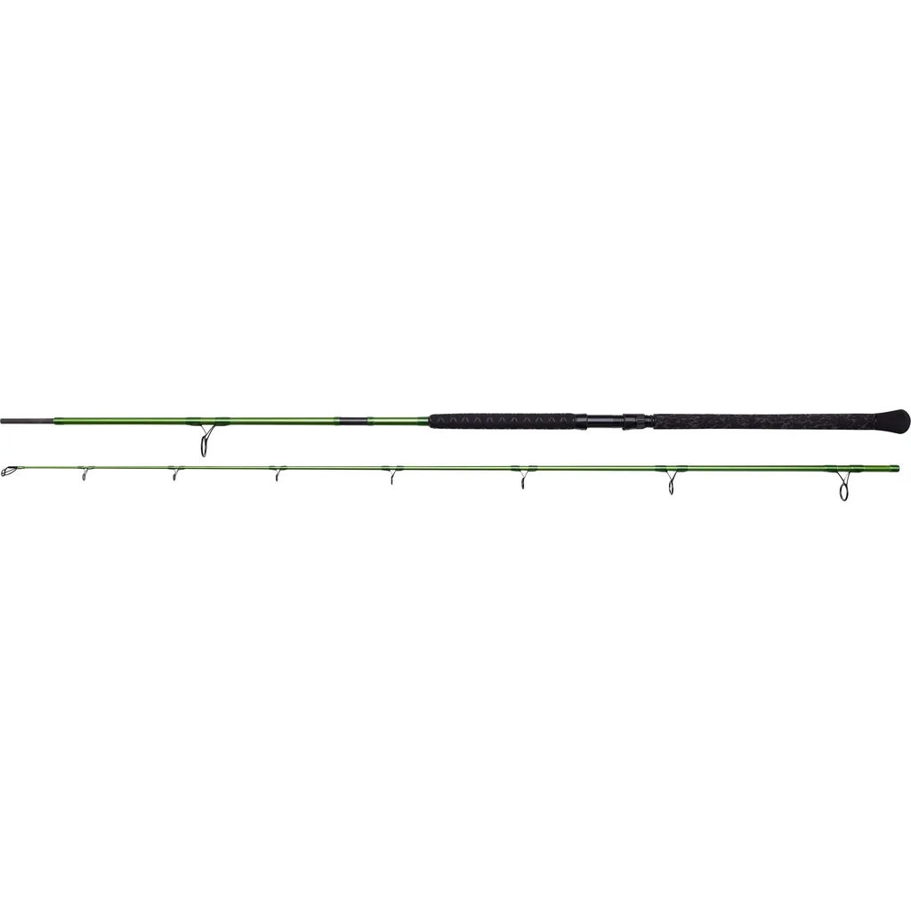 MADCAT Green Pellet Welsrute 3.1m 200–400g 2pc