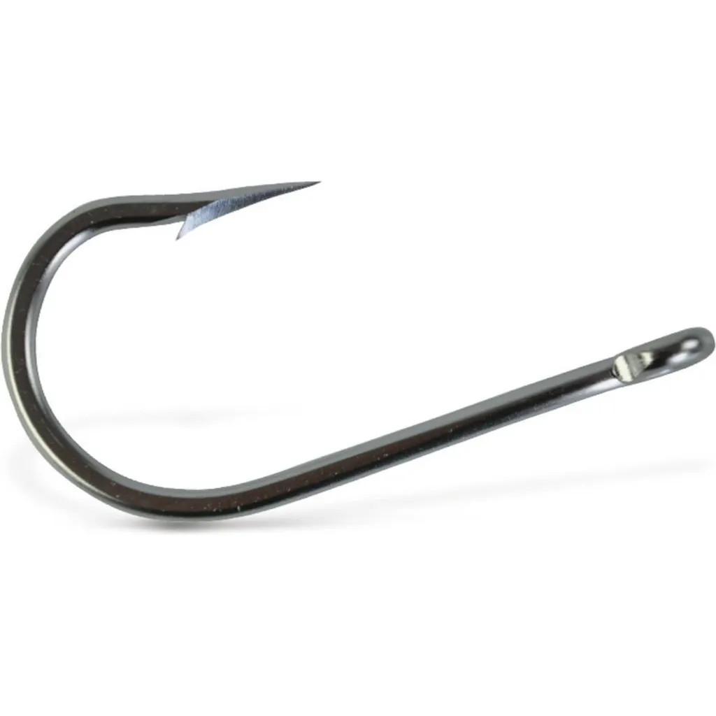 VMC 8700S Dynacut Southern Tuna Stainless Steel Hook #9/0