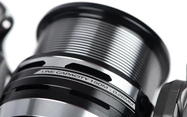 Matrix HX 5000 Pro Feeder 5000 90cm 408g 4.9:1