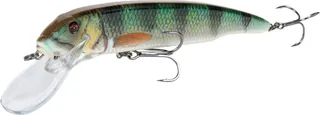 Savage Gear Sucker Flanker Crankbait 57g Perch Glitter