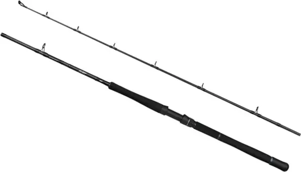 Savage Gear Fury SG2 Boat Casting Rod 150–400g 2.13m Moderate Fast