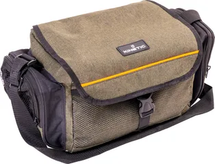 Kinetic Angeltasche G294-039 3-Box