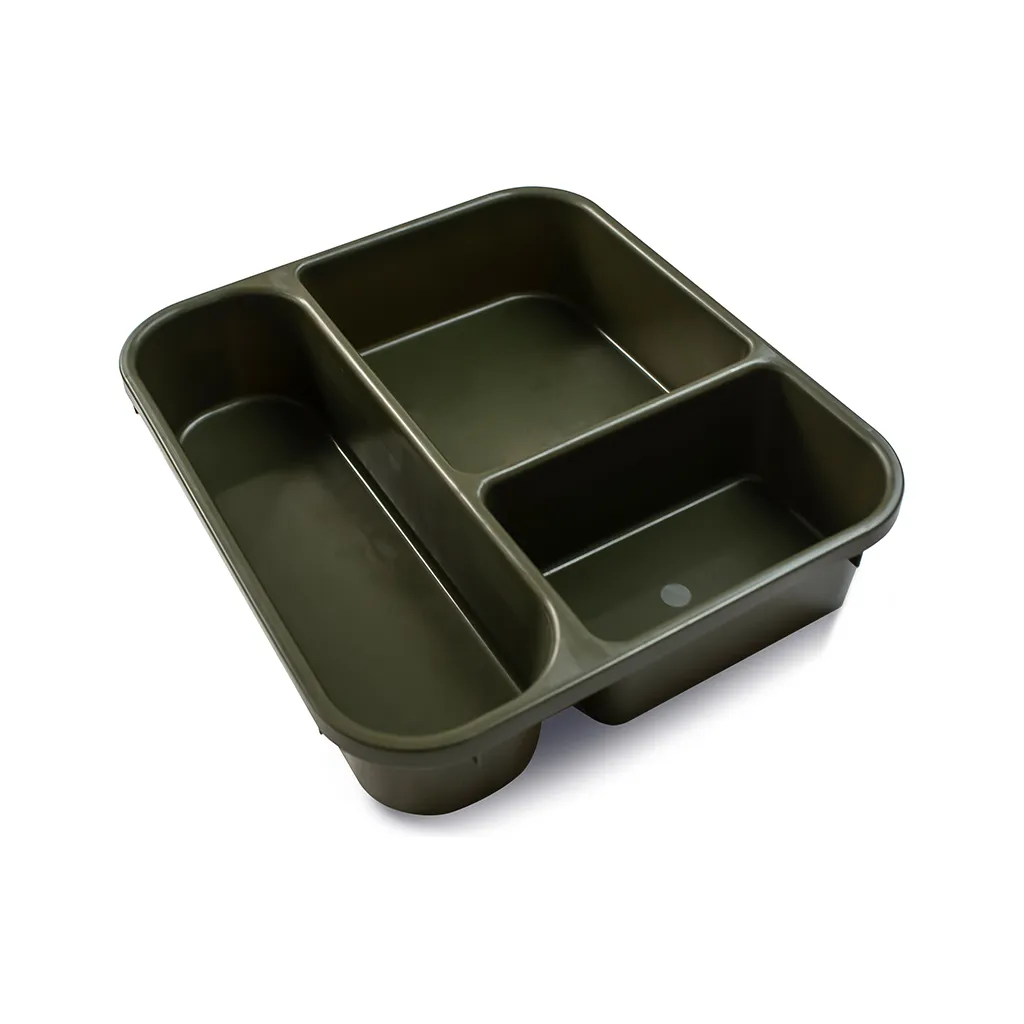 Sonik Square Bucket Tray Insert Angelbox 27.5x24.5x6cm