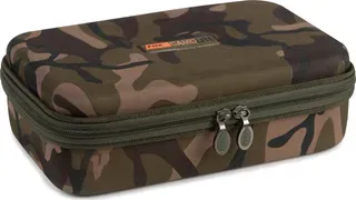 Fox Camolite RX+ Security Case 34x21x10cm Hardcase
