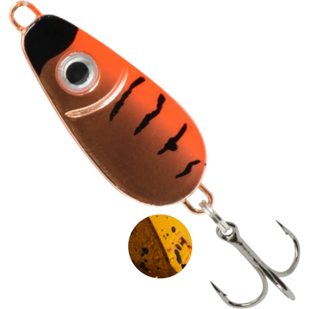 FTM Spoon Omura Hogy 6g Farbe 06