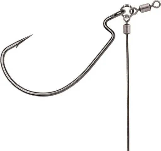 VMC 7348TK Tokyo Rig Hook 5/0 5g