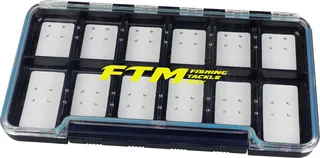 FTM Hookbox 18.8x10.3x1.7cm