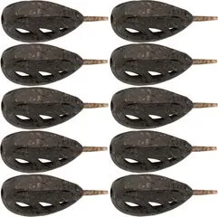 Fox Edges Inline Paste Bomb 70g 10pcs