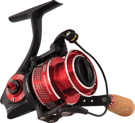 Abu Garcia Revo MGXtreme Stationärrolle 159g 20