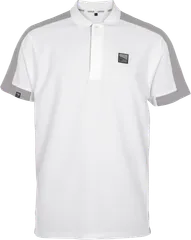 Preston Core Collection Polo Weiß XL