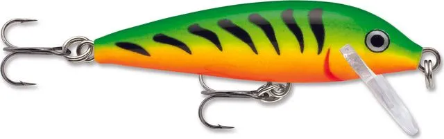 Rapala Countdown CD05 Crankbaits 5cm 0.9–1.8m 5g FT