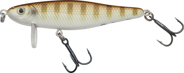 Berkley Pulse Racer Crankbait 7cm 10g Goldie