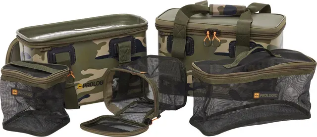 Prologic Element Storm Safe Cool and Air Dry 12ltr