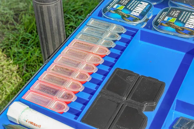 Preston Schubladeneinsatz Deep