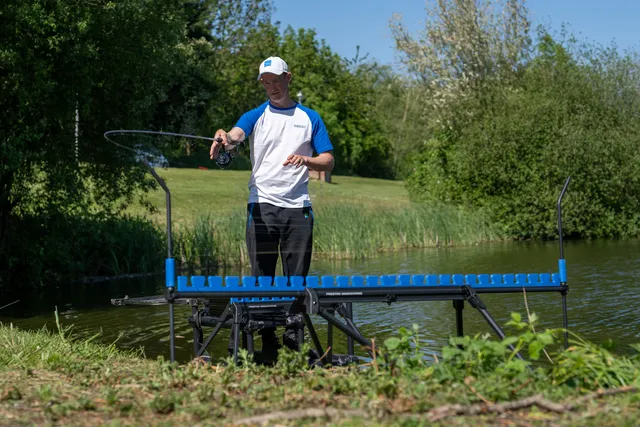 Preston Inception Pro Roost Distanzstab