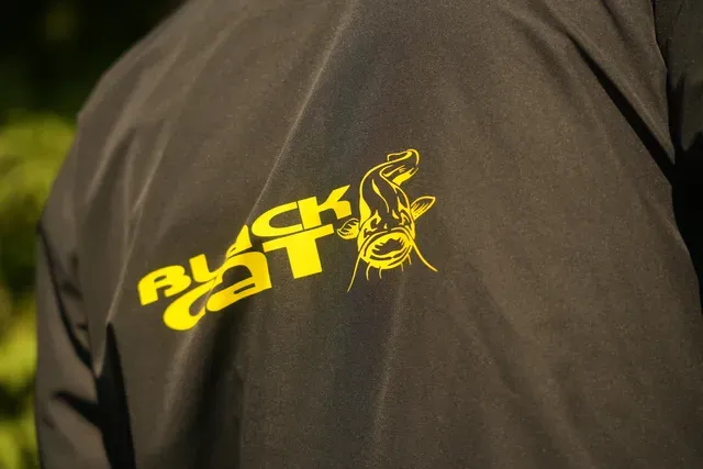 Black Cat Waterproof Smock 8000mm 3000g/m²/24h XL