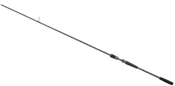 Abu Garcia Svartzonker The One Spinnrute 2.54m 30–110g Extra Fast