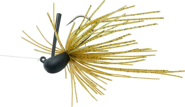 Savage Gear Skirt Flirt Jig 6.5cm 7.5g Cola